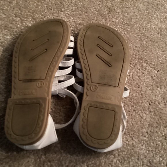 Sandals - Picture 3 of 3